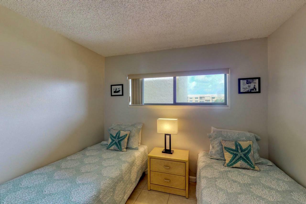 Oceanfront Chateau #308 Villa Cocoa Beach Luaran gambar