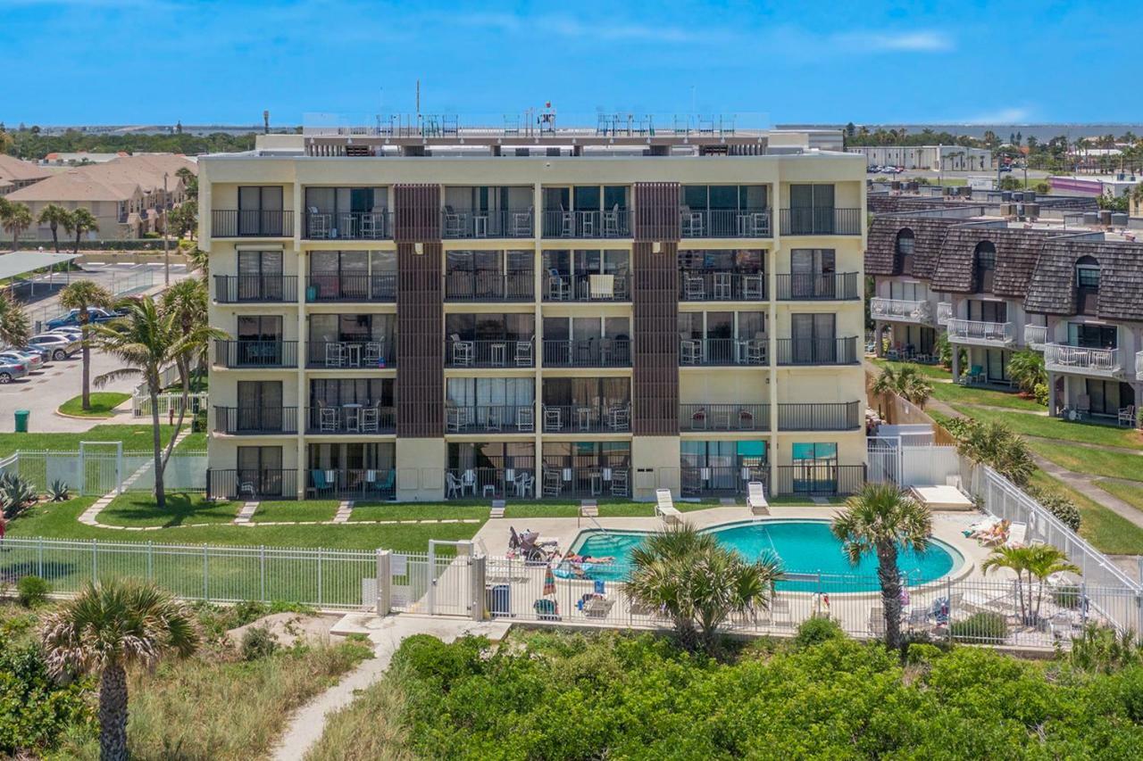 Oceanfront Chateau #308 Villa Cocoa Beach Luaran gambar